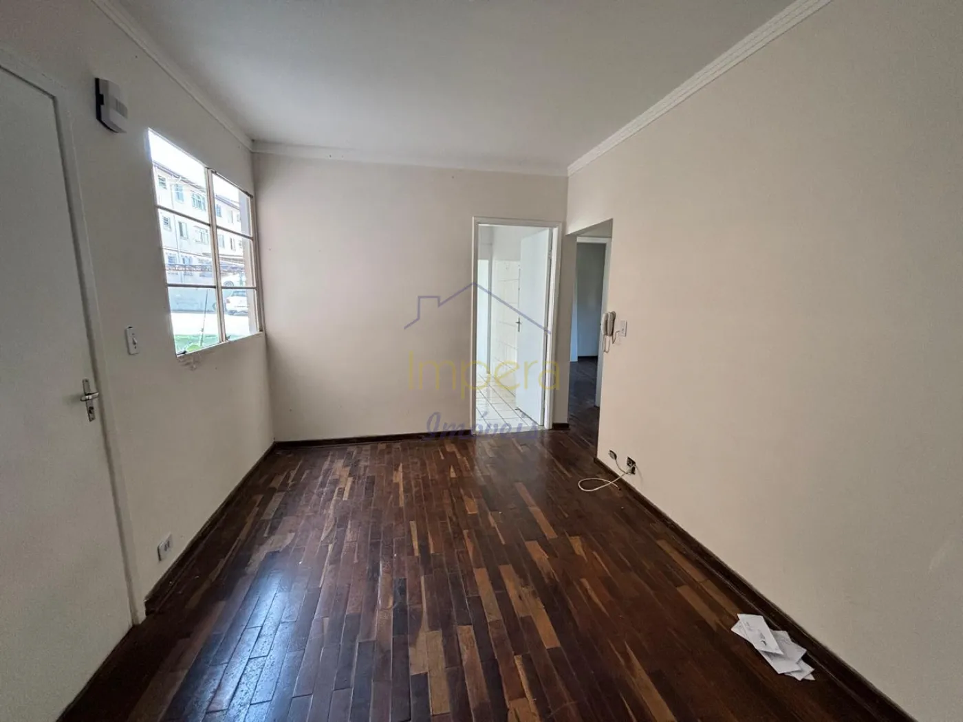 Apartamento, 2 quartos, 54 m² - Foto 1