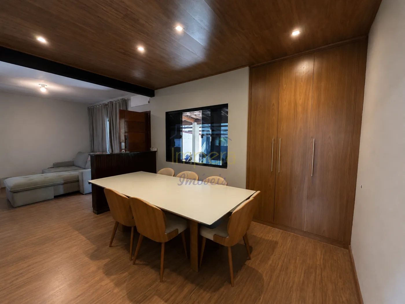 Casa, 3 quartos, 145 m² - Foto 3