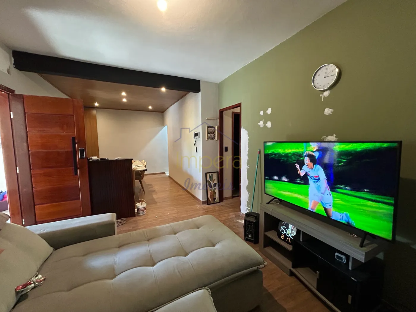 Casa, 3 quartos, 145 m² - Foto 1