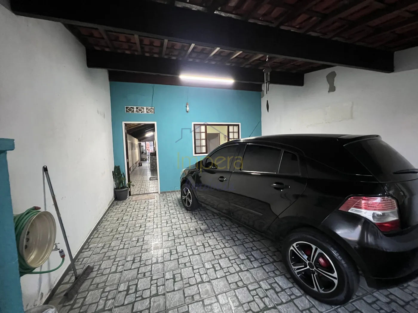 Casa, 2 quartos, 61 m² - Foto 1