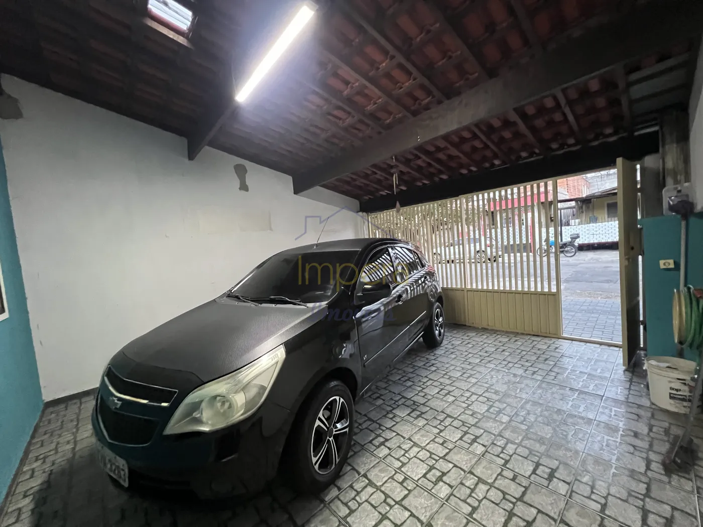 Casa, 2 quartos, 61 m² - Foto 2