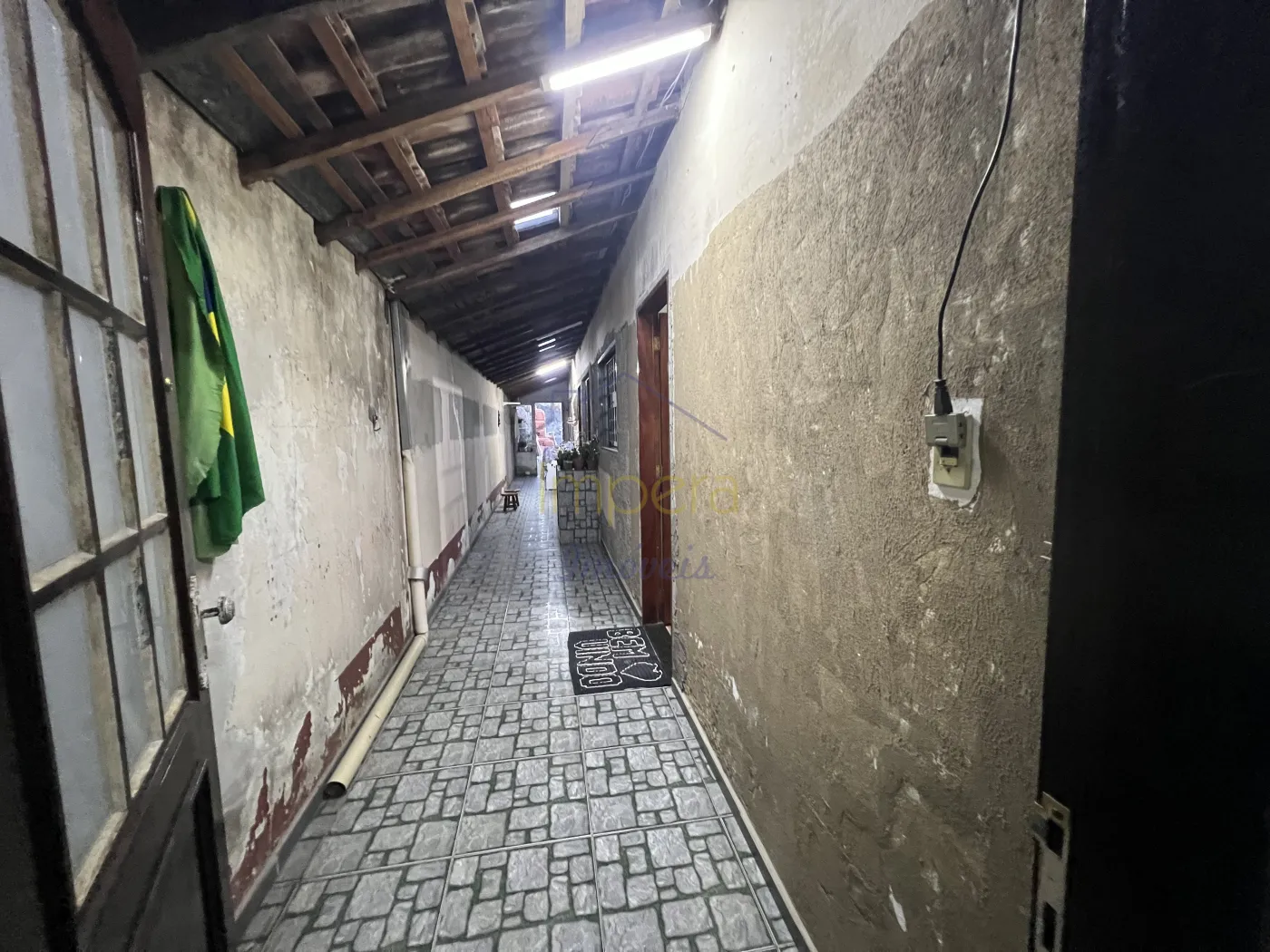 Casa, 2 quartos, 61 m² - Foto 4