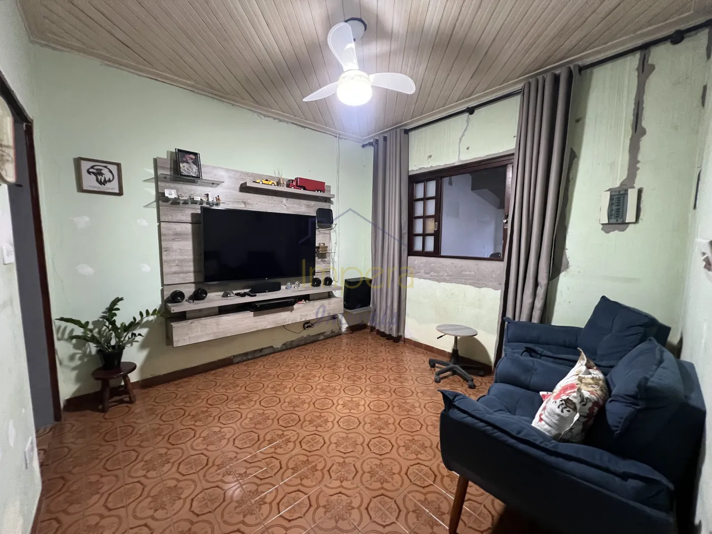 Casa, 2 quartos, 61 m² - Foto 6