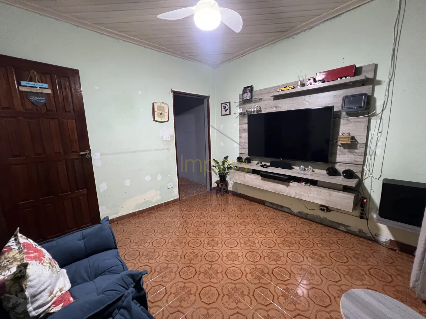 Casa, 2 quartos, 61 m² - Foto 7
