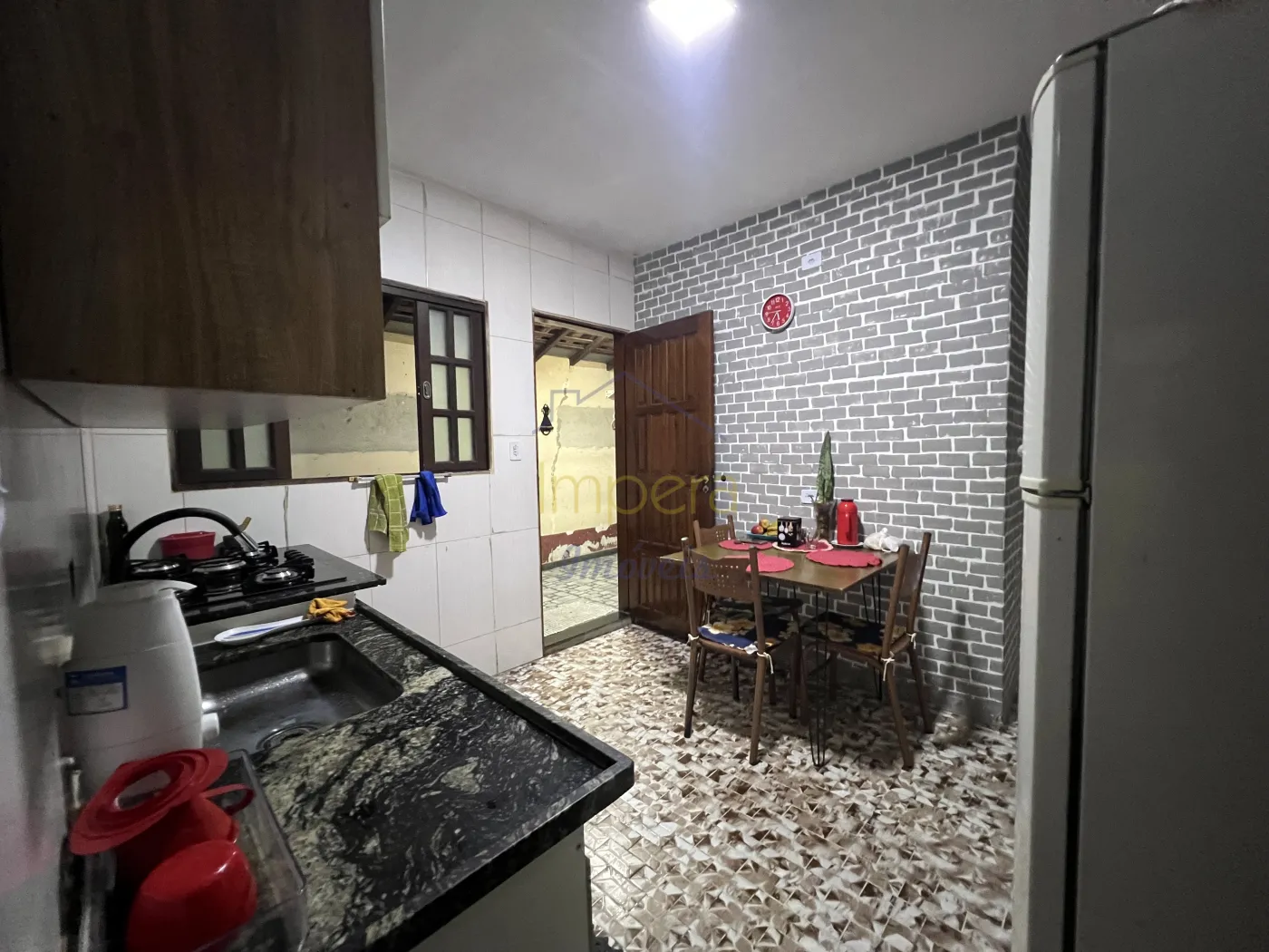 Casa, 2 quartos, 61 m² - Foto 13