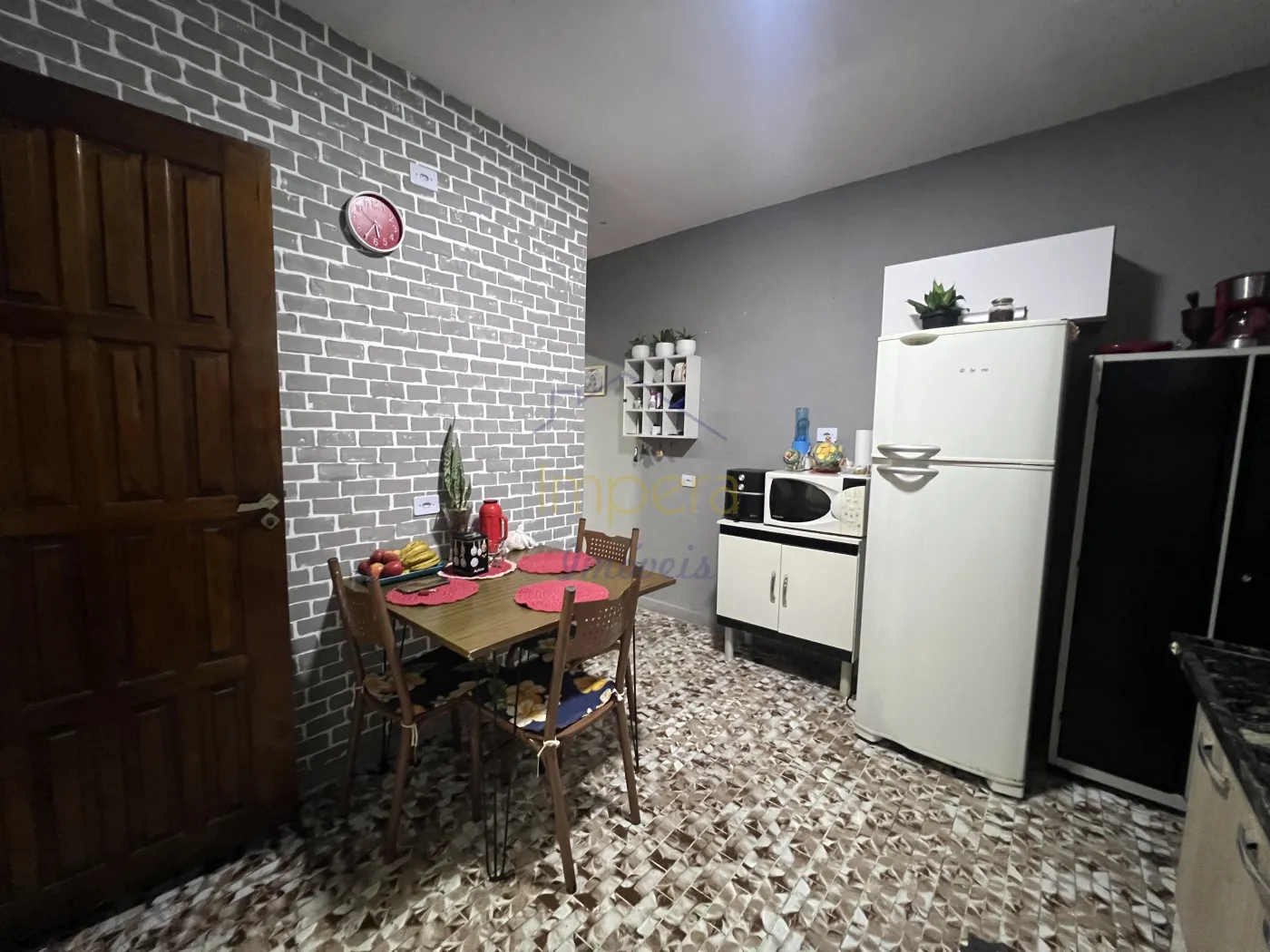Casa, 2 quartos, 61 m² - Foto 14