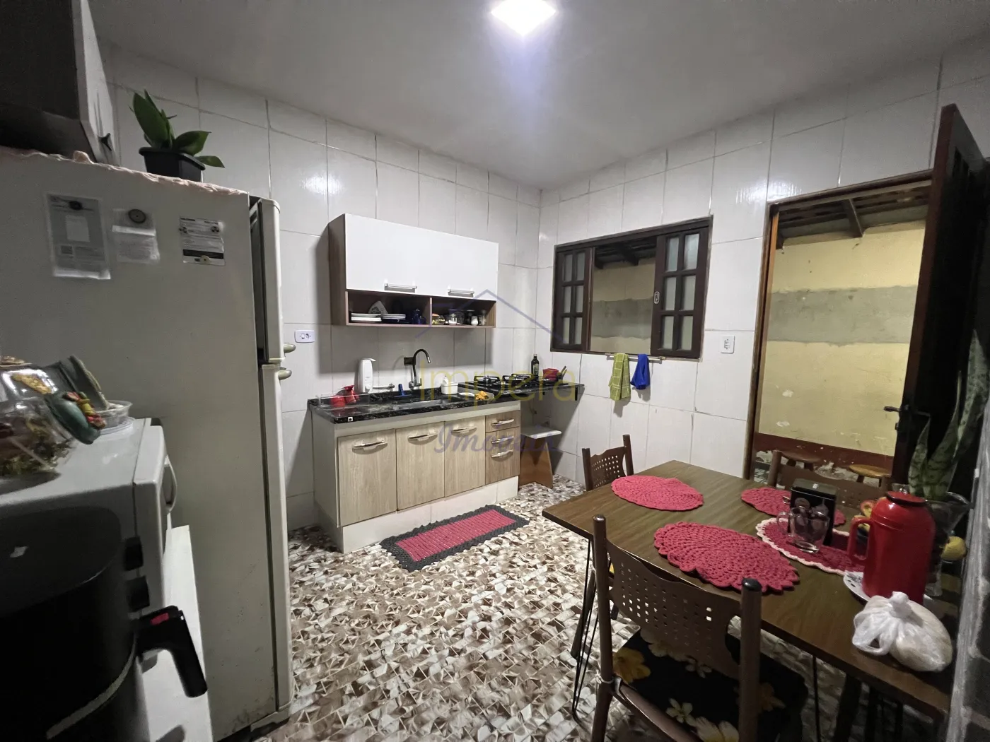 Casa, 2 quartos, 61 m² - Foto 16