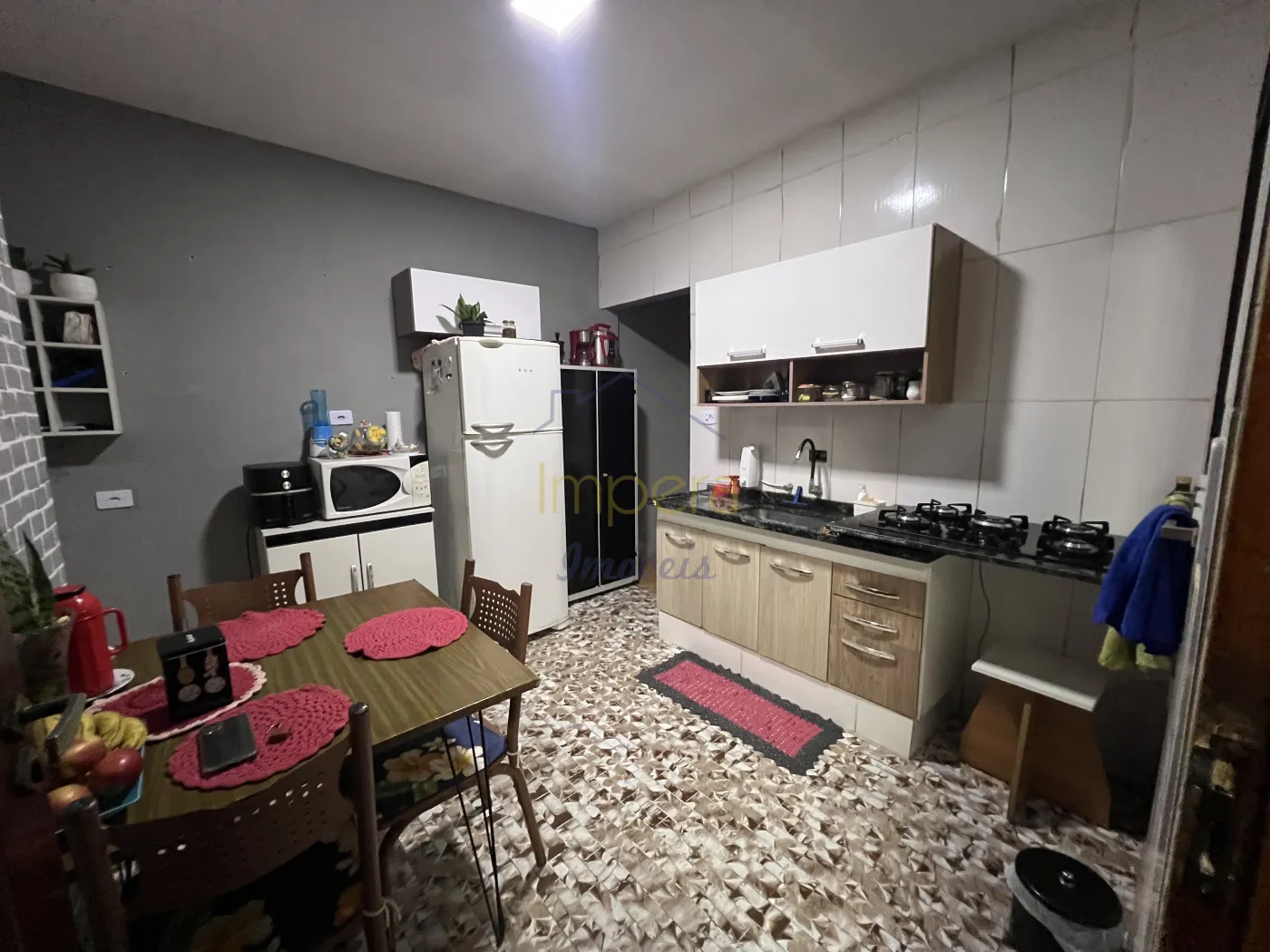 Casa, 2 quartos, 61 m² - Foto 15