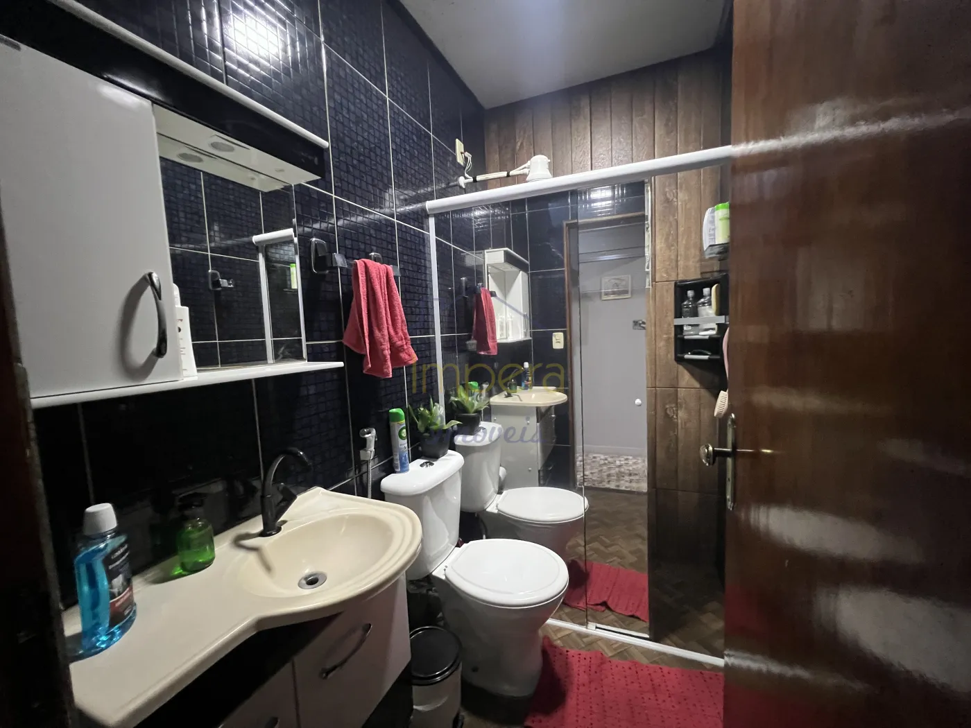 Casa, 2 quartos, 61 m² - Foto 17