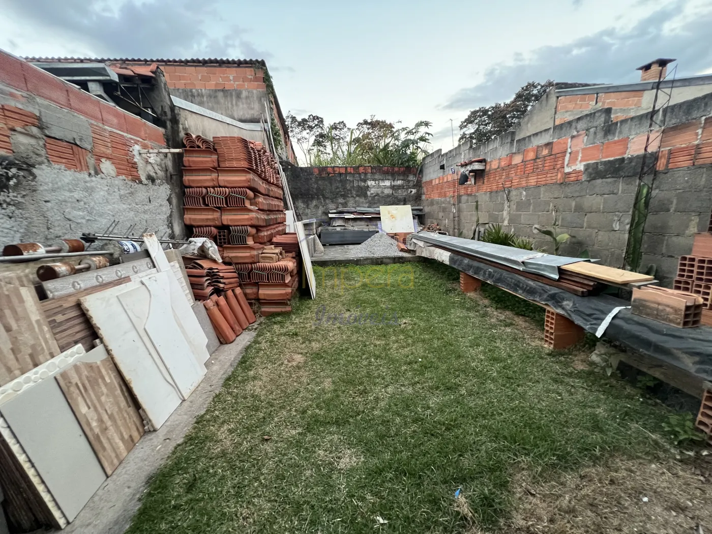 Casa, 2 quartos, 61 m² - Foto 27