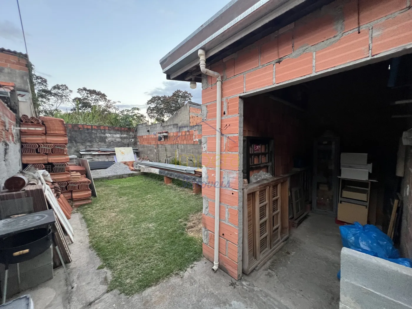 Casa, 2 quartos, 61 m² - Foto 26