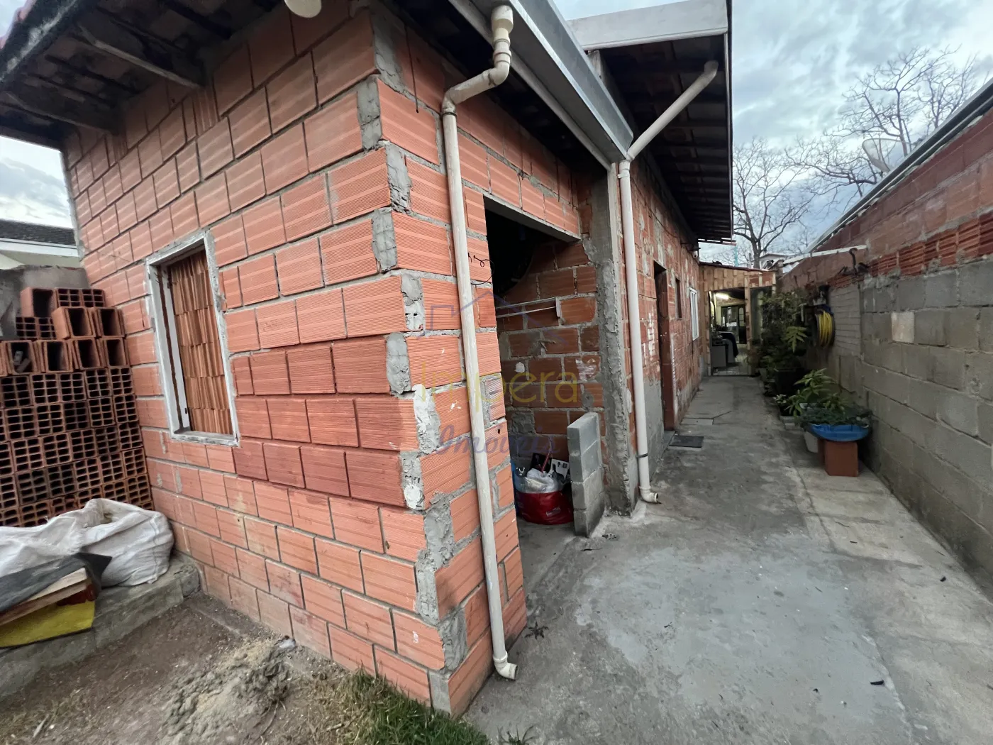Casa, 2 quartos, 61 m² - Foto 30