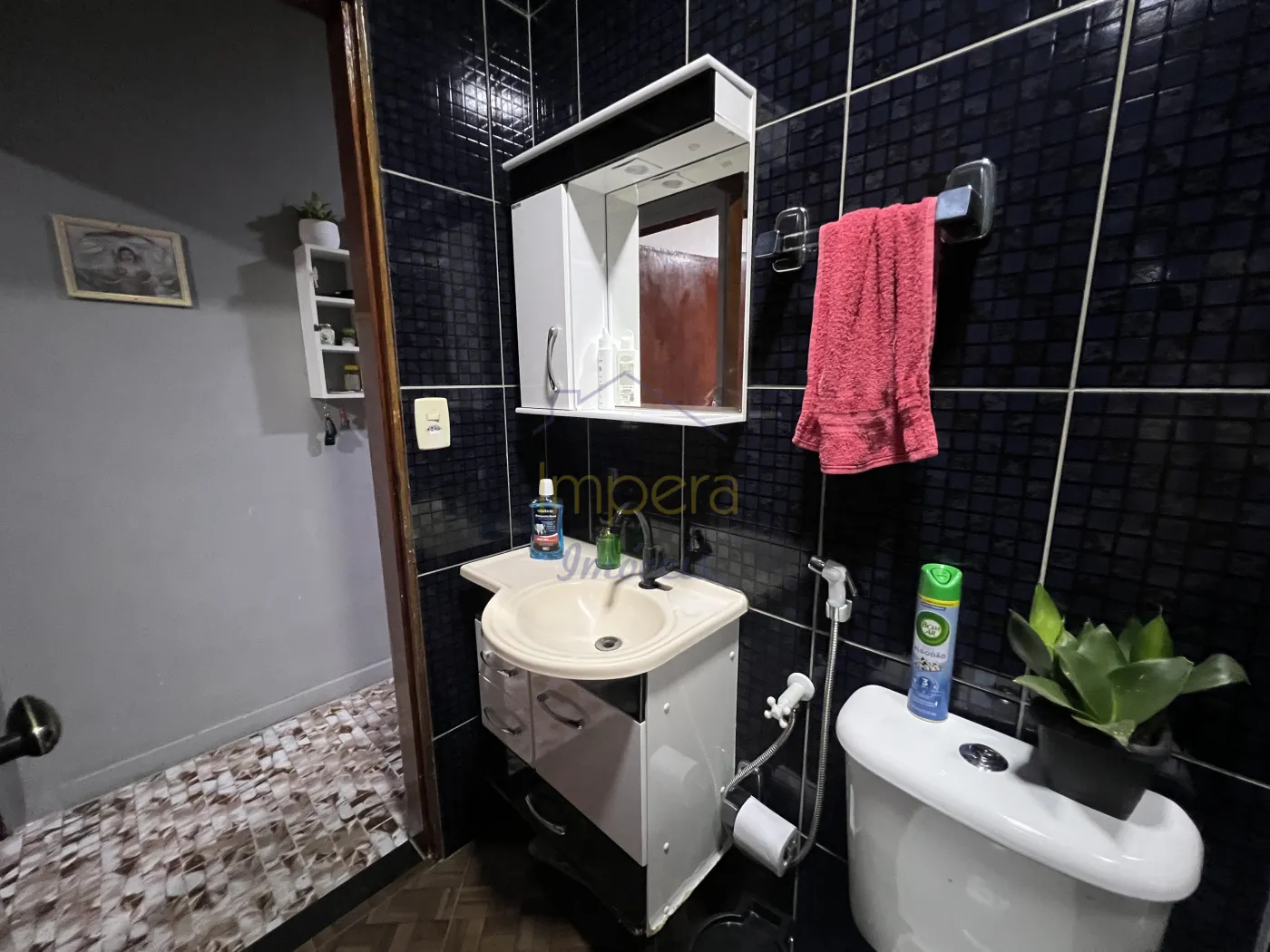 Casa, 2 quartos, 61 m² - Foto 18