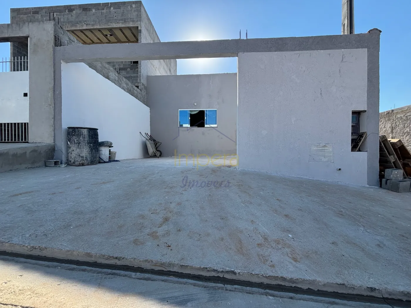Casa, 2 quartos, 80 m² - Foto 1