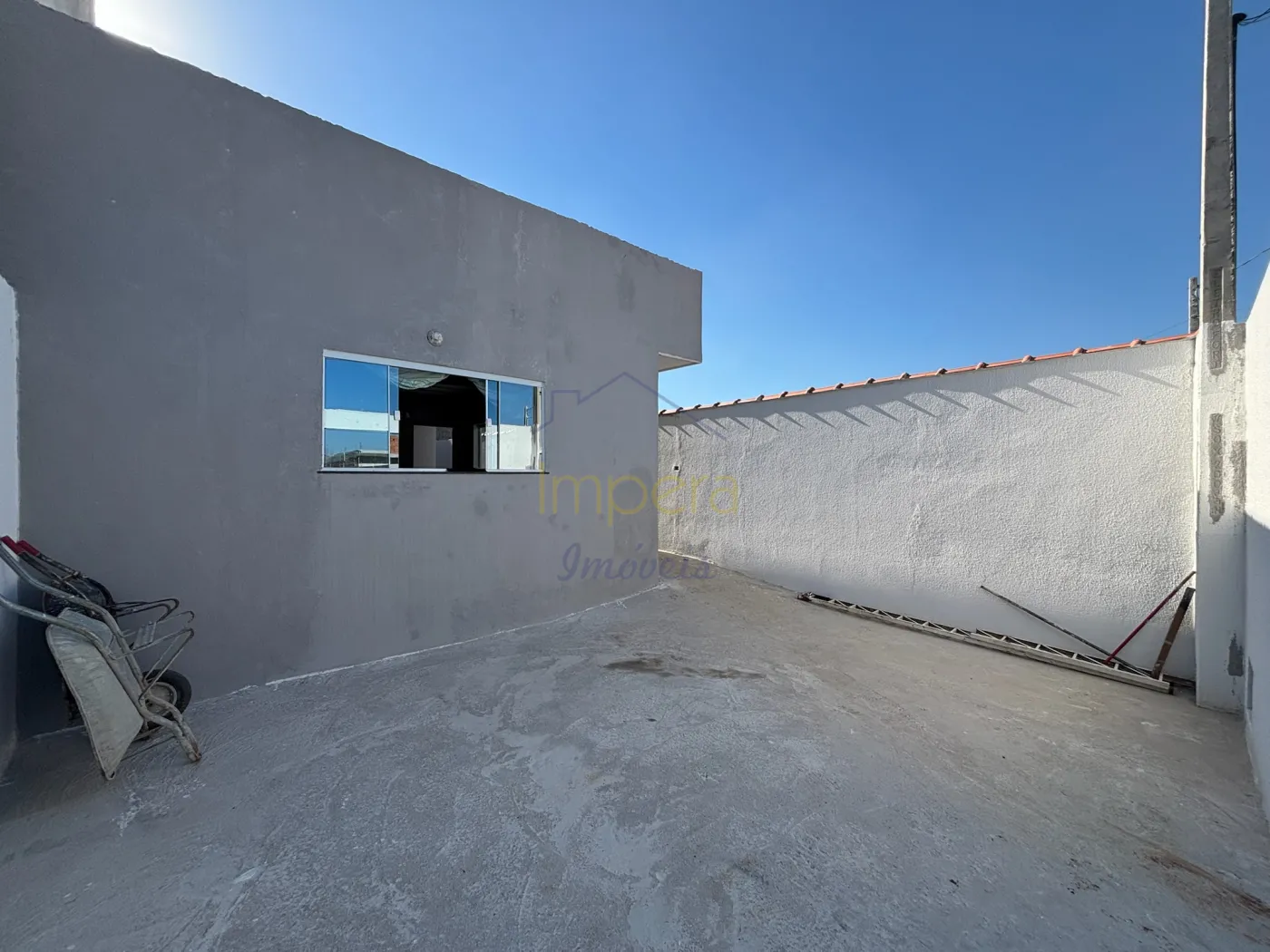 Casa, 2 quartos, 80 m² - Foto 2
