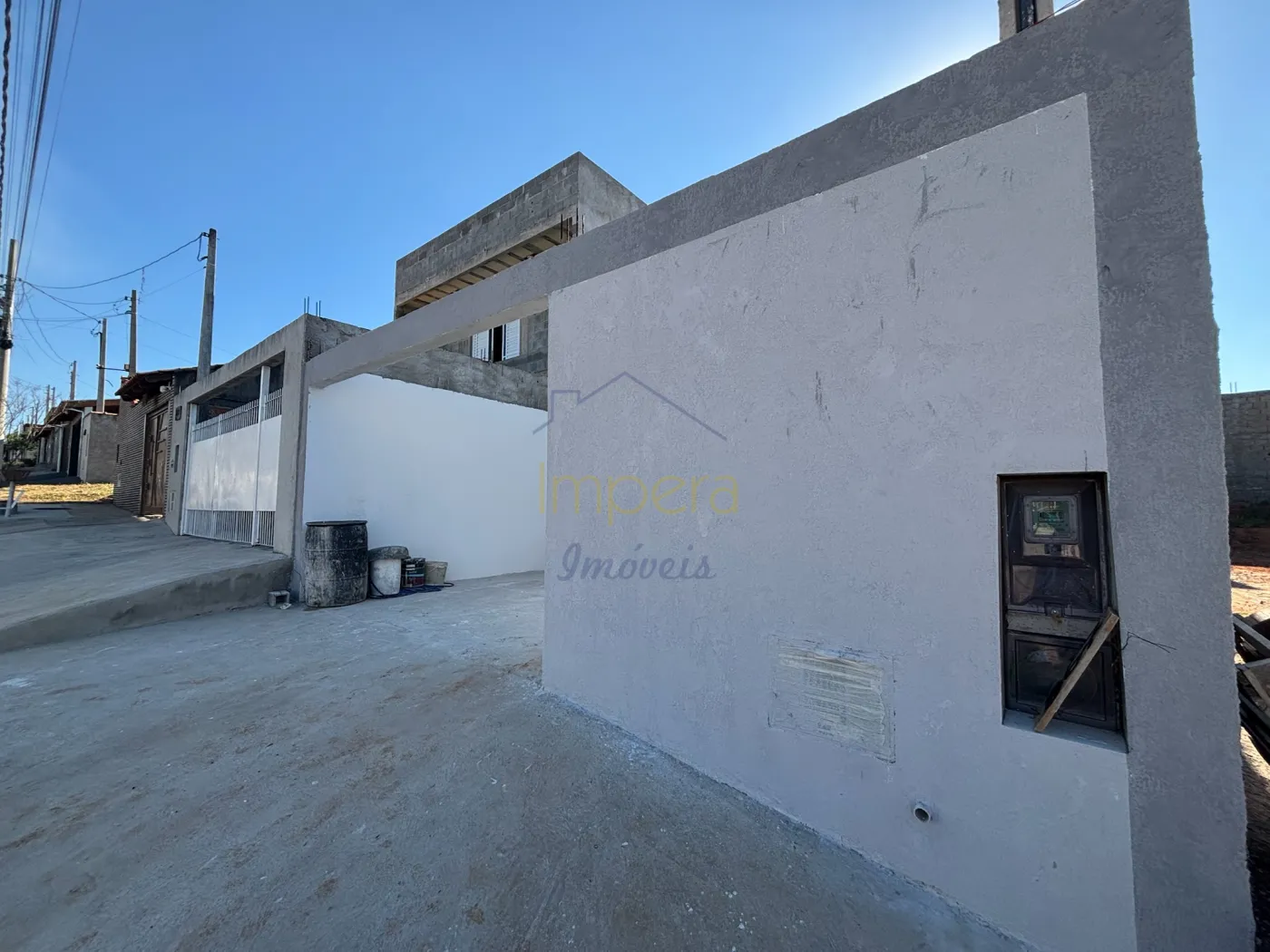 Casa, 2 quartos, 80 m² - Foto 3