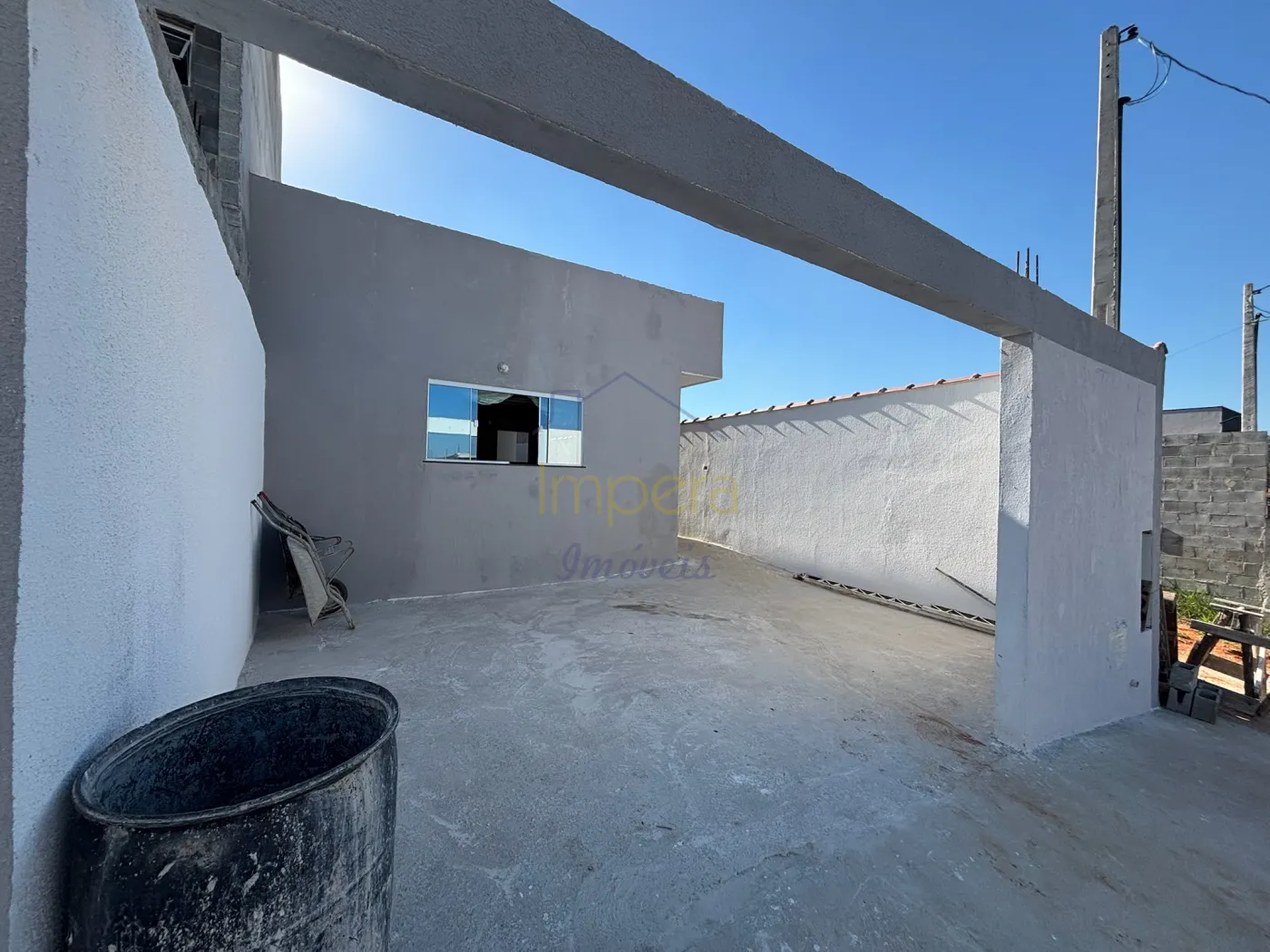 Casa, 2 quartos, 80 m² - Foto 4