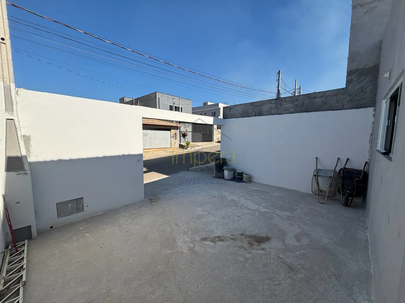 Casa, 2 quartos, 80 m² - Foto 5