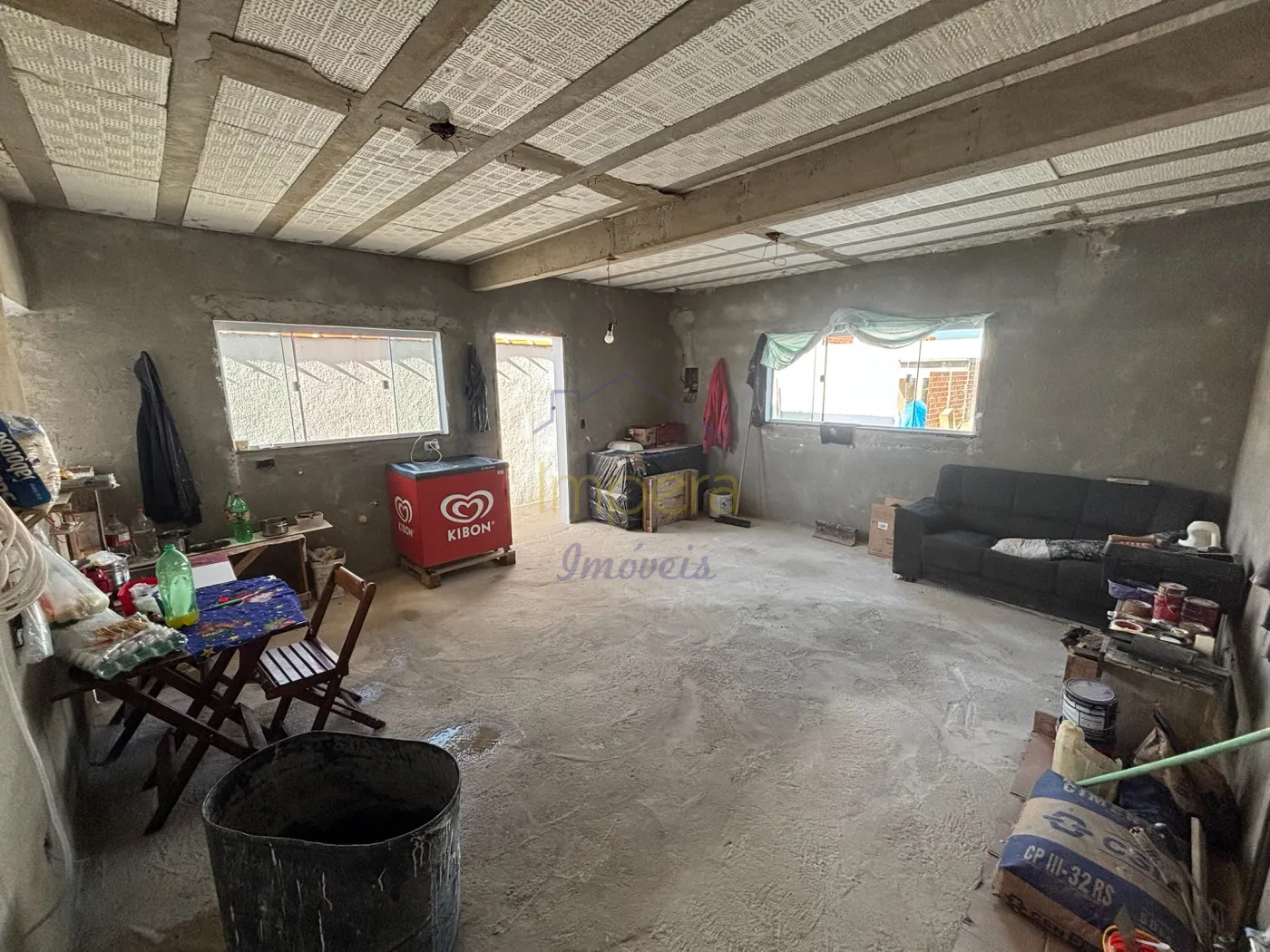 Casa, 2 quartos, 80 m² - Foto 8