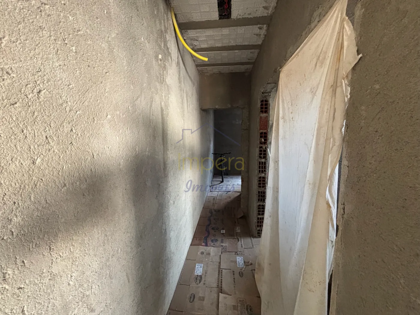 Casa, 2 quartos, 80 m² - Foto 9