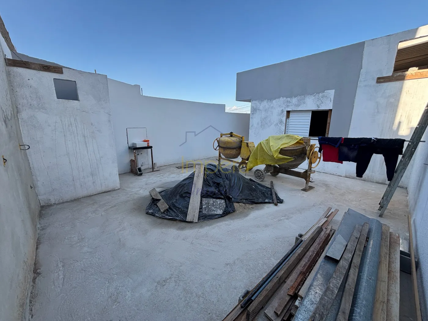 Casa, 2 quartos, 80 m² - Foto 18