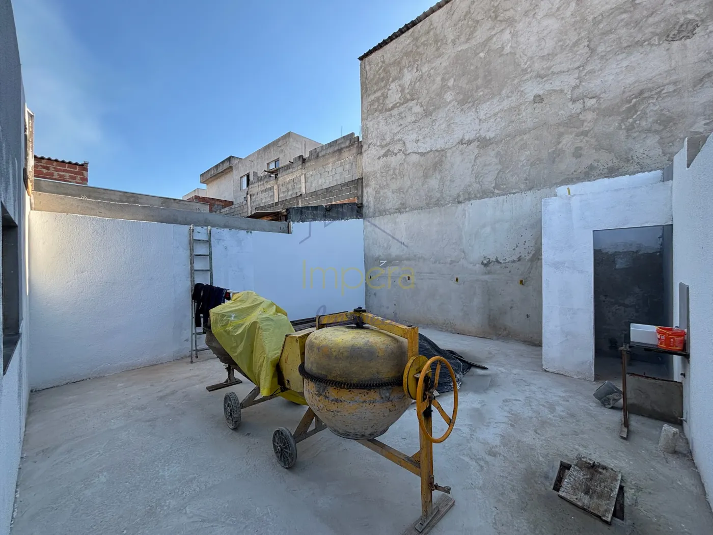 Casa, 2 quartos, 80 m² - Foto 19