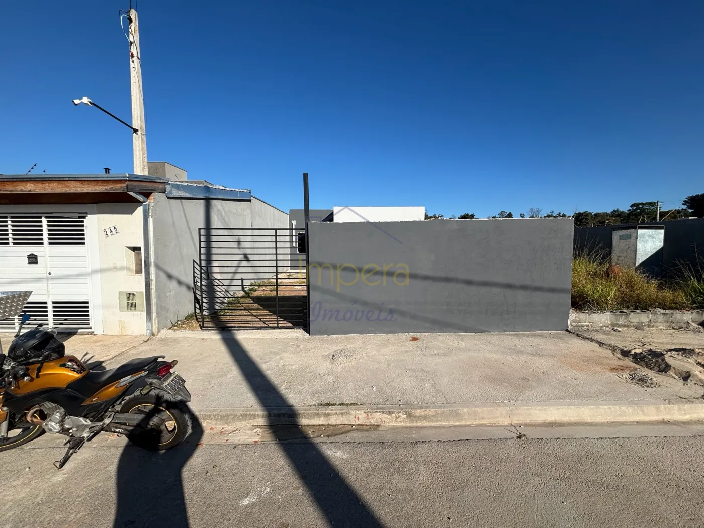 Casa, 2 quartos, 65 m² - Foto 1
