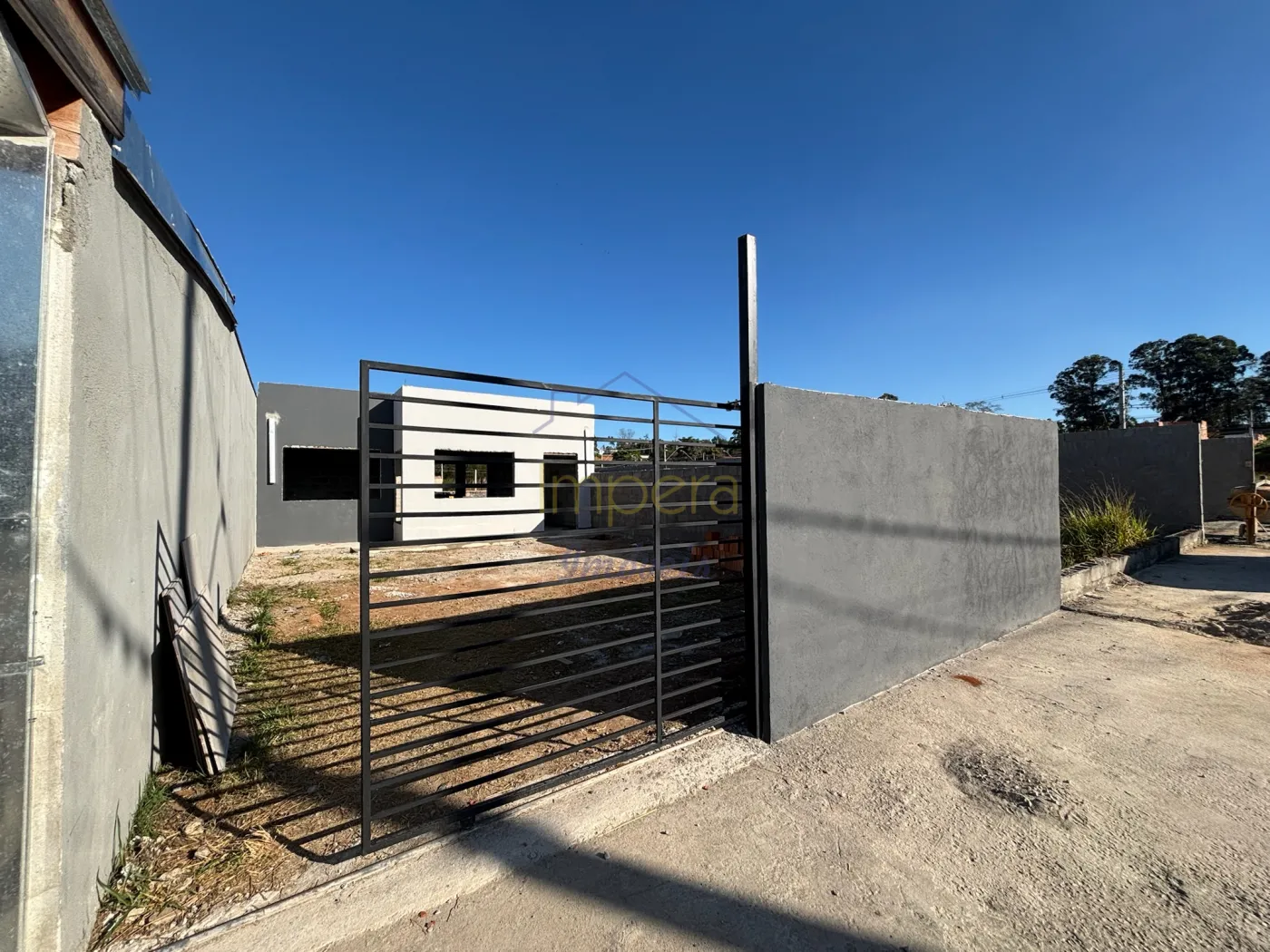 Casa, 2 quartos, 65 m² - Foto 2