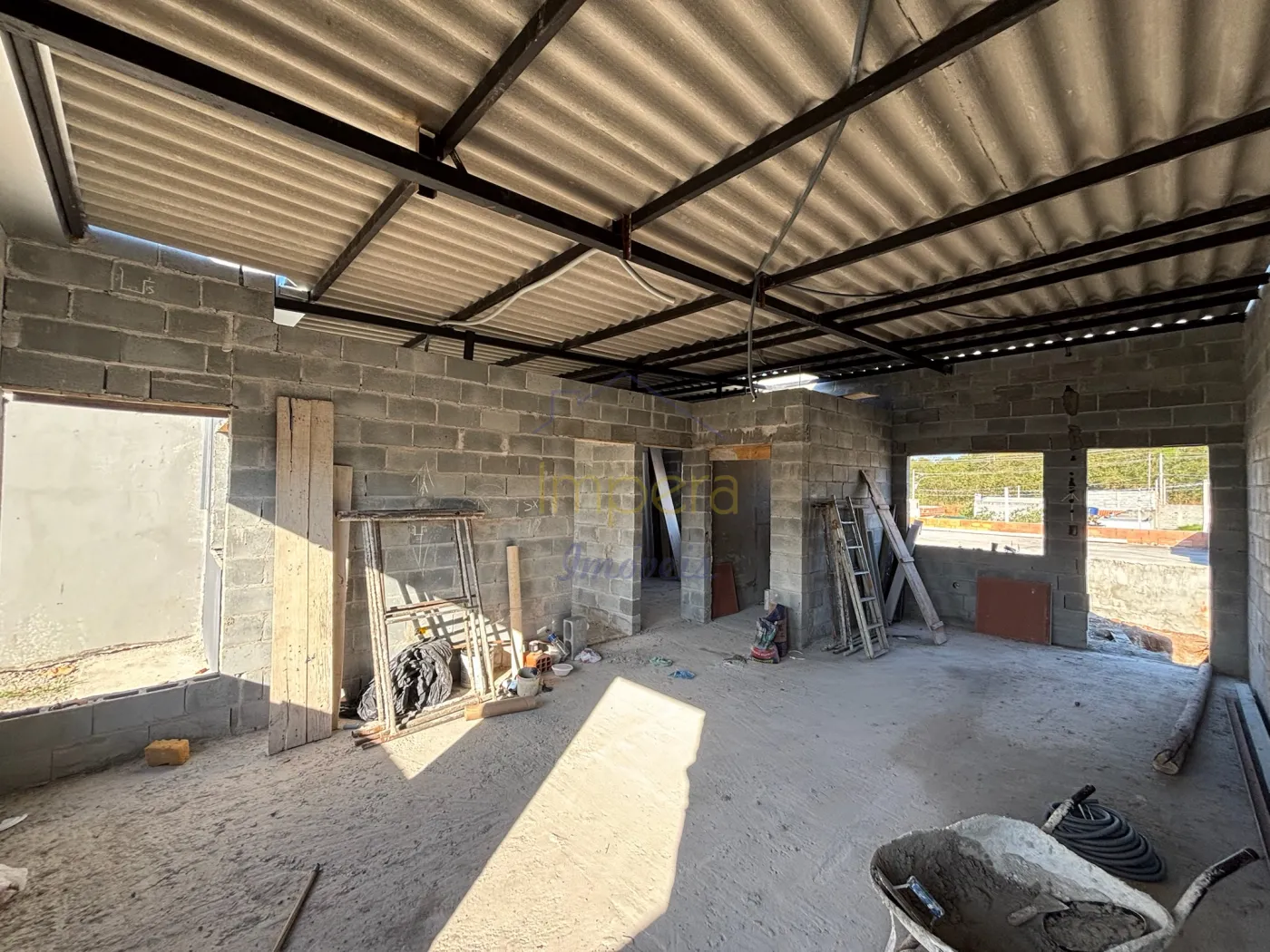 Casa, 2 quartos, 65 m² - Foto 5