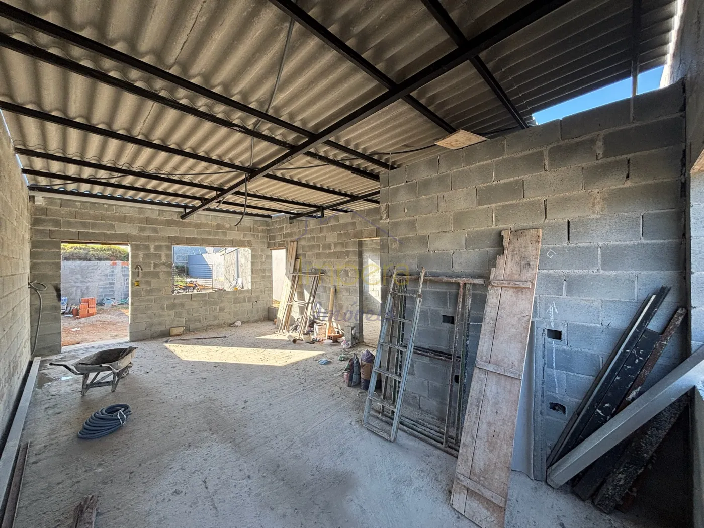 Casa, 2 quartos, 65 m² - Foto 6