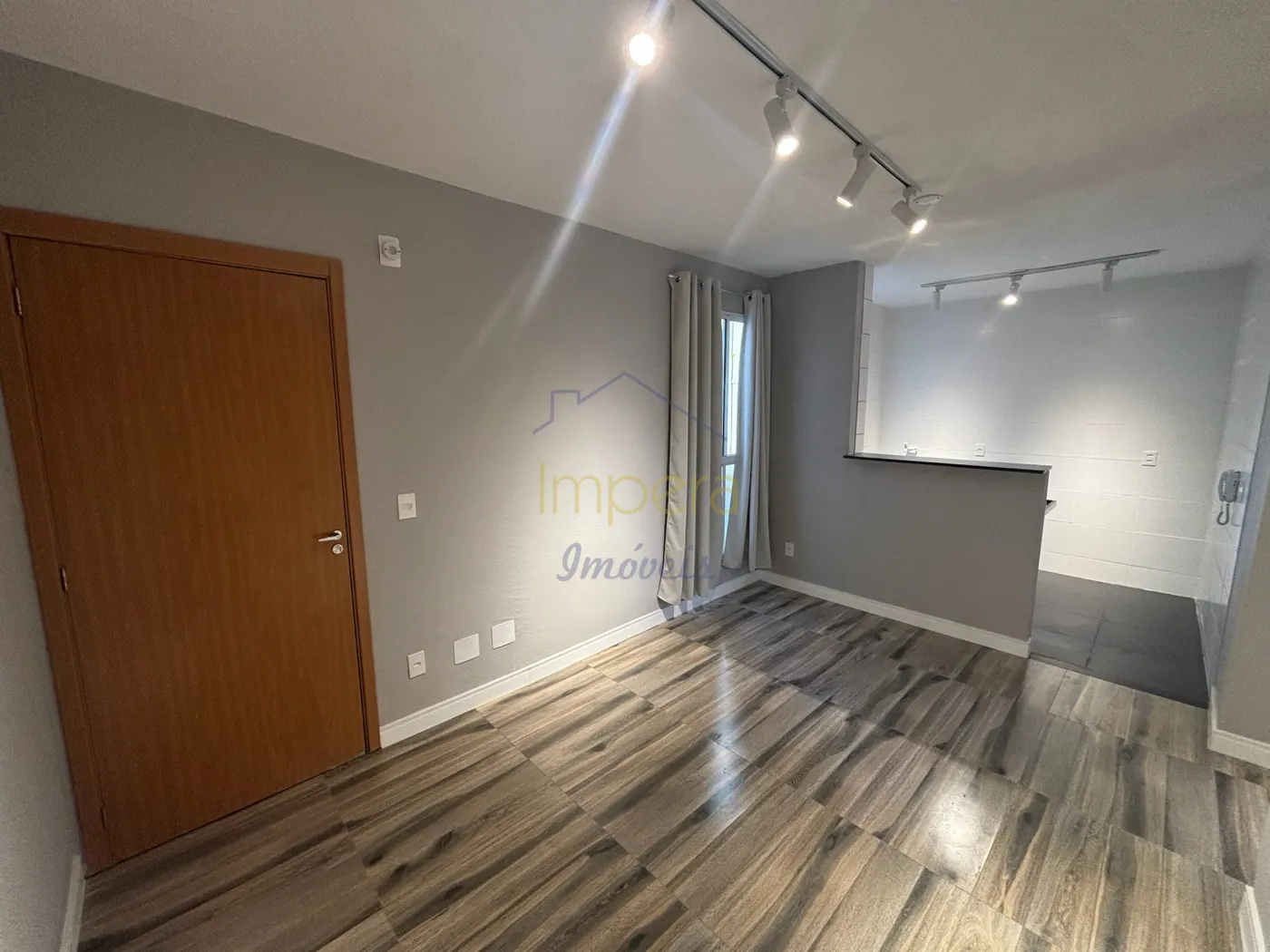 Apartamento, 2 quartos, 41 m² - Foto 1
