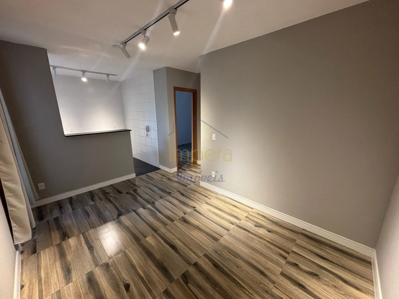 Apartamento, 2 quartos, 41 m² - Foto 2