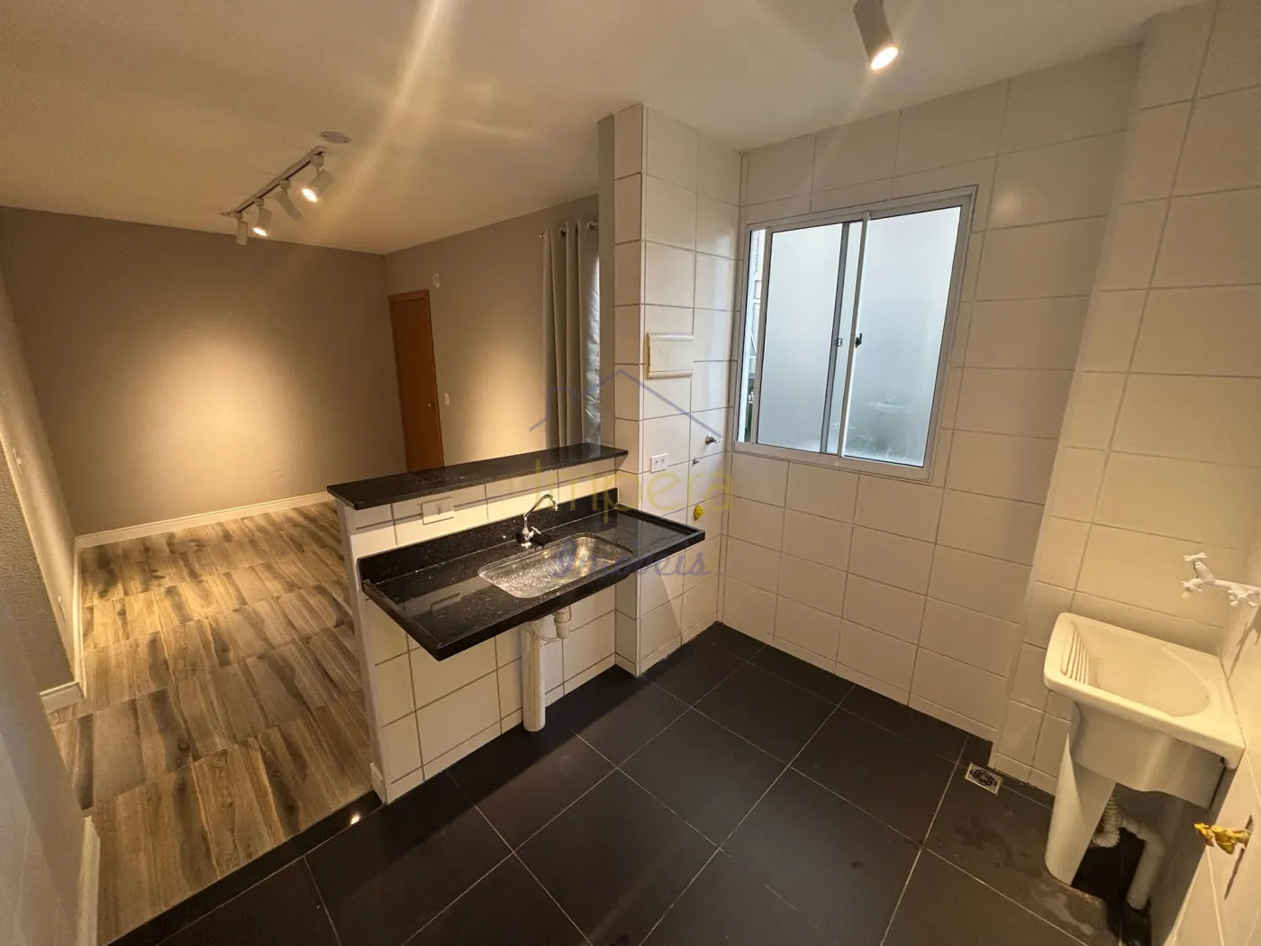 Apartamento, 2 quartos, 41 m² - Foto 4