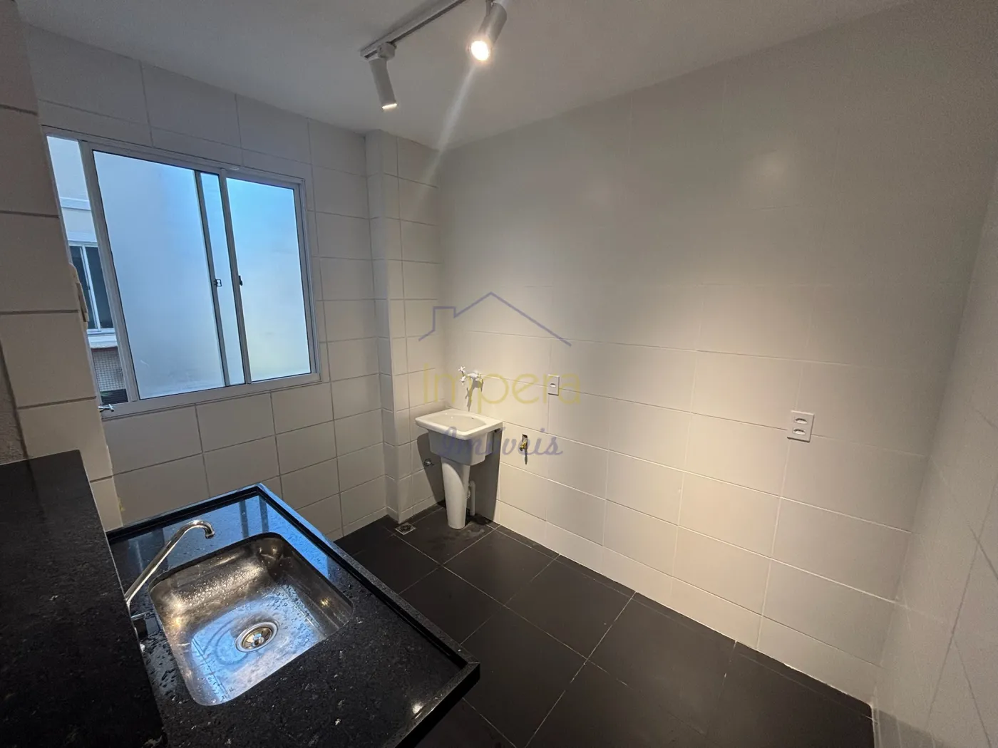 Apartamento, 2 quartos, 41 m² - Foto 5
