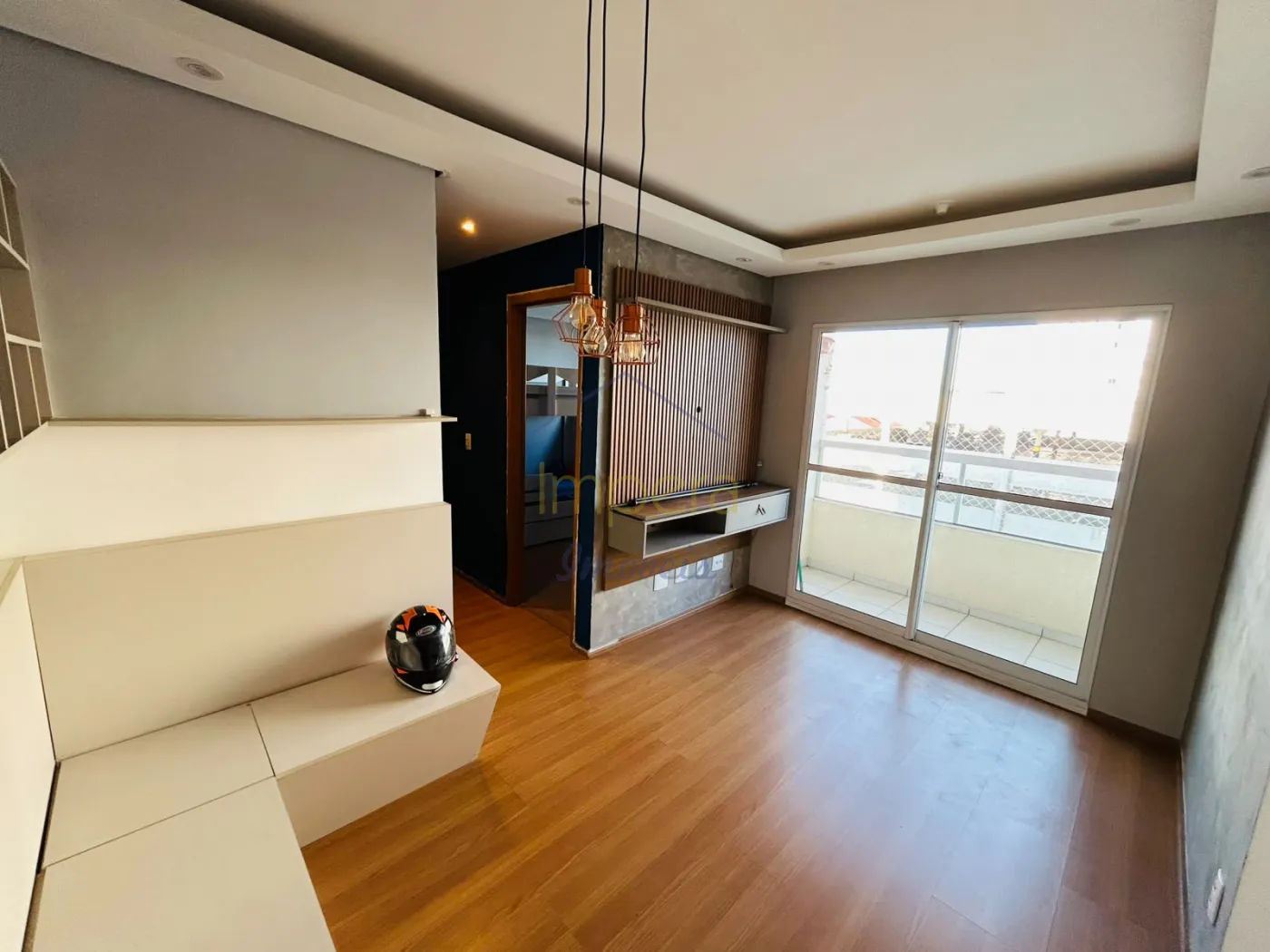 Apartamento, 2 quartos, 48 m² - Foto 2