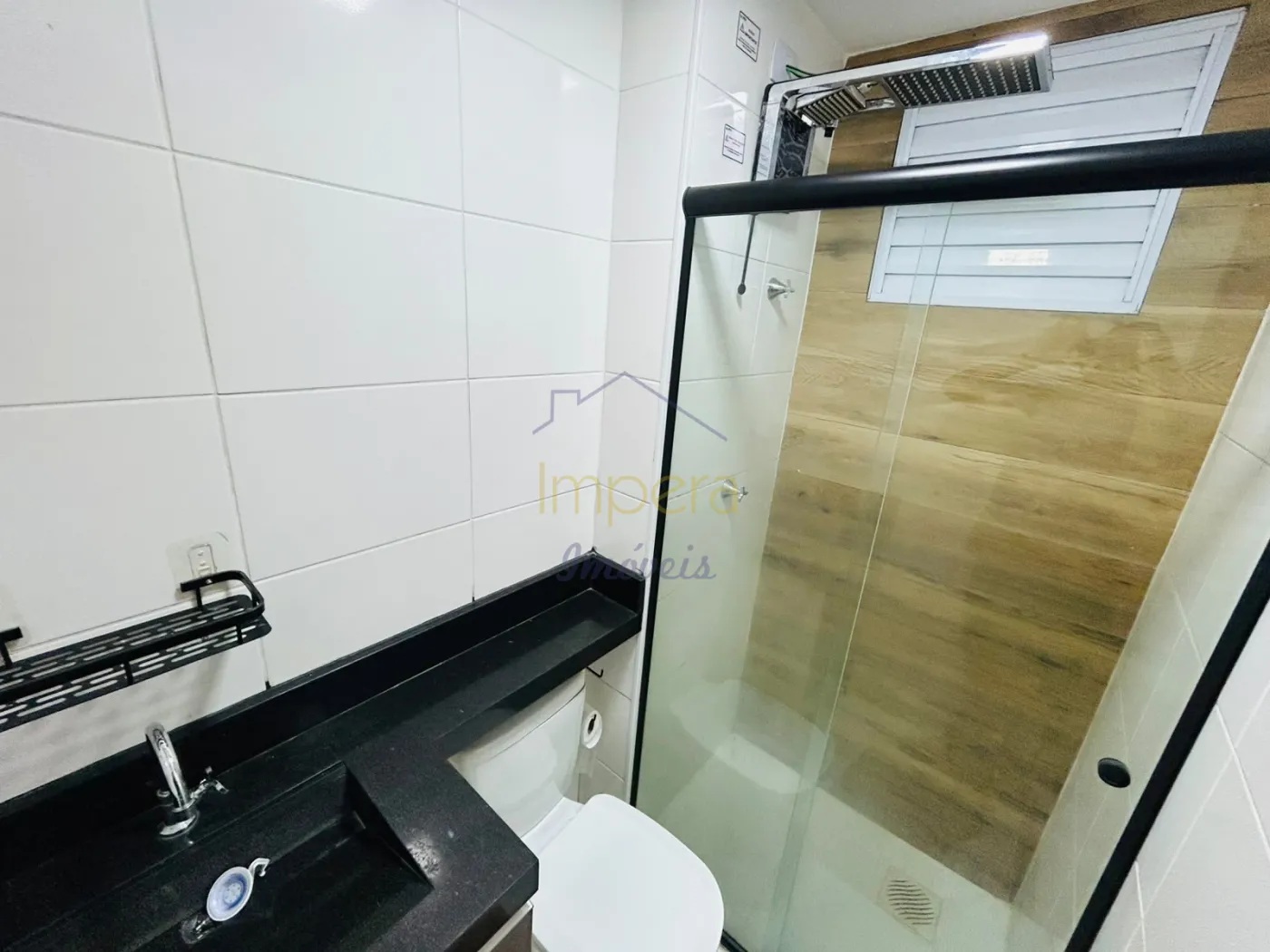 Apartamento, 2 quartos, 48 m² - Foto 3