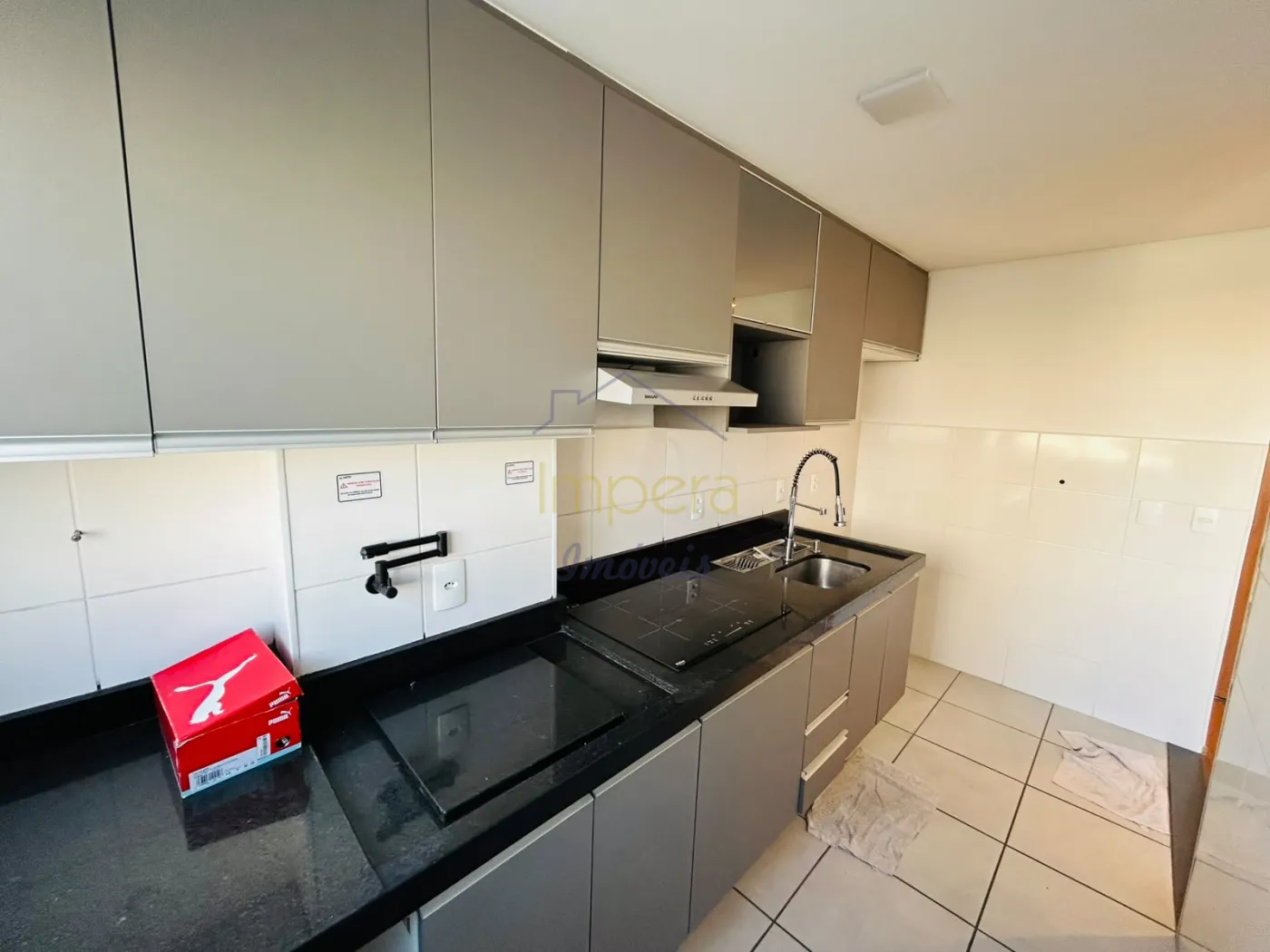 Apartamento, 2 quartos, 48 m² - Foto 5