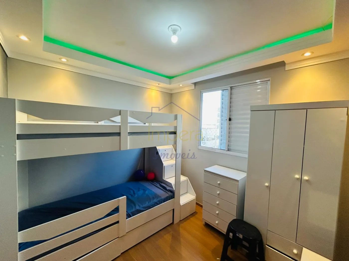 Apartamento, 2 quartos, 48 m² - Foto 8