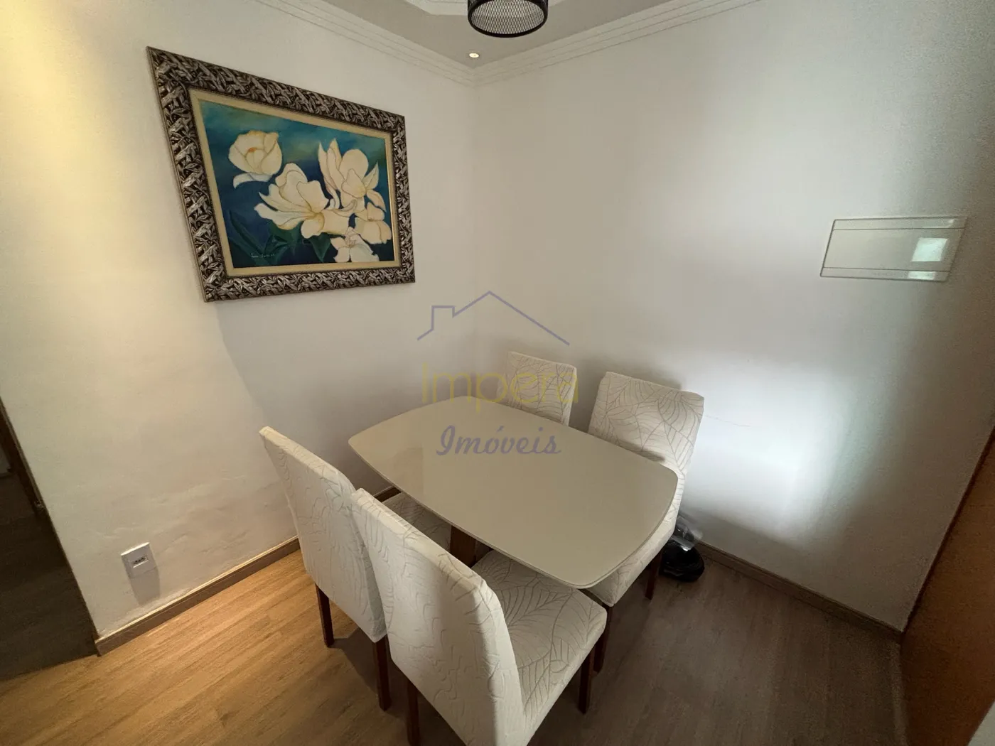 Apartamento, 2 quartos, 45 m² - Foto 3