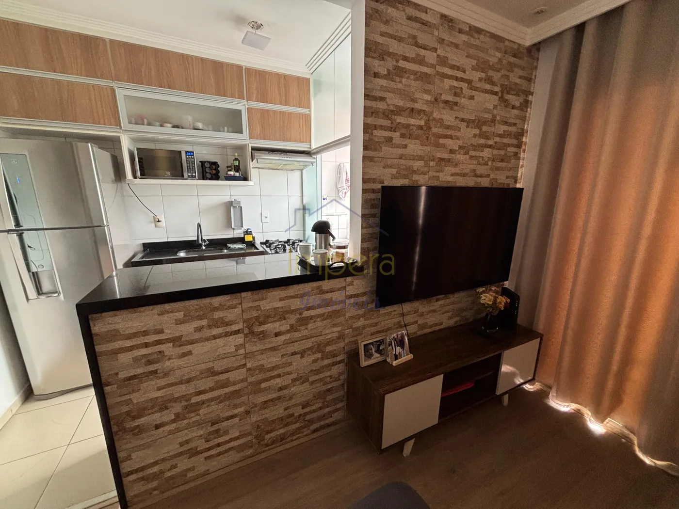 Apartamento, 2 quartos, 45 m² - Foto 4