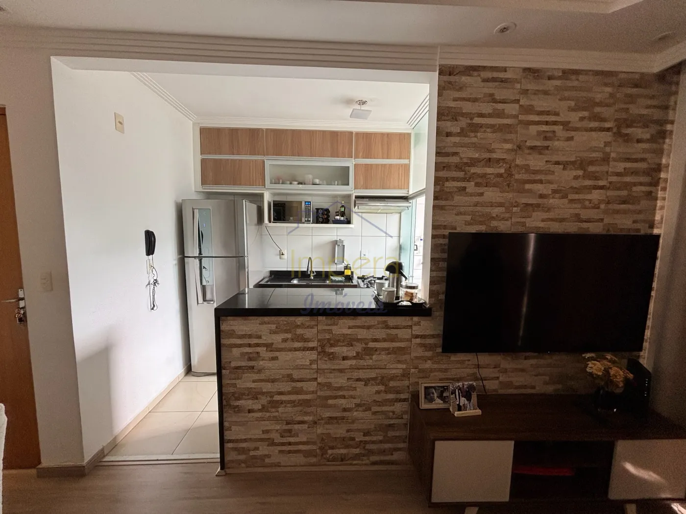 Apartamento, 2 quartos, 45 m² - Foto 5