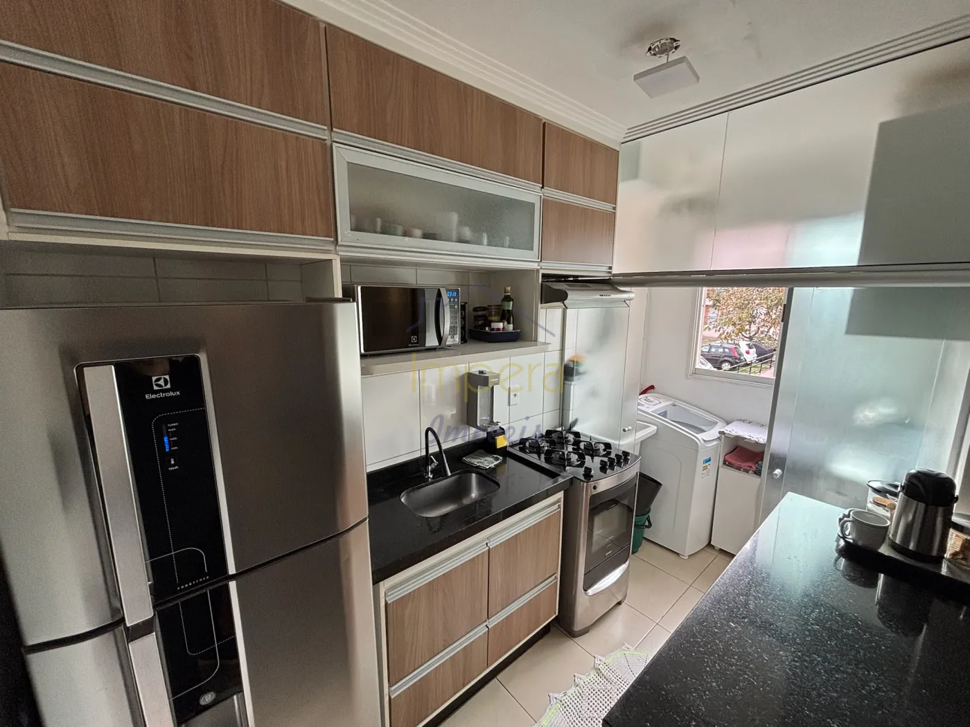 Apartamento, 2 quartos, 45 m² - Foto 6