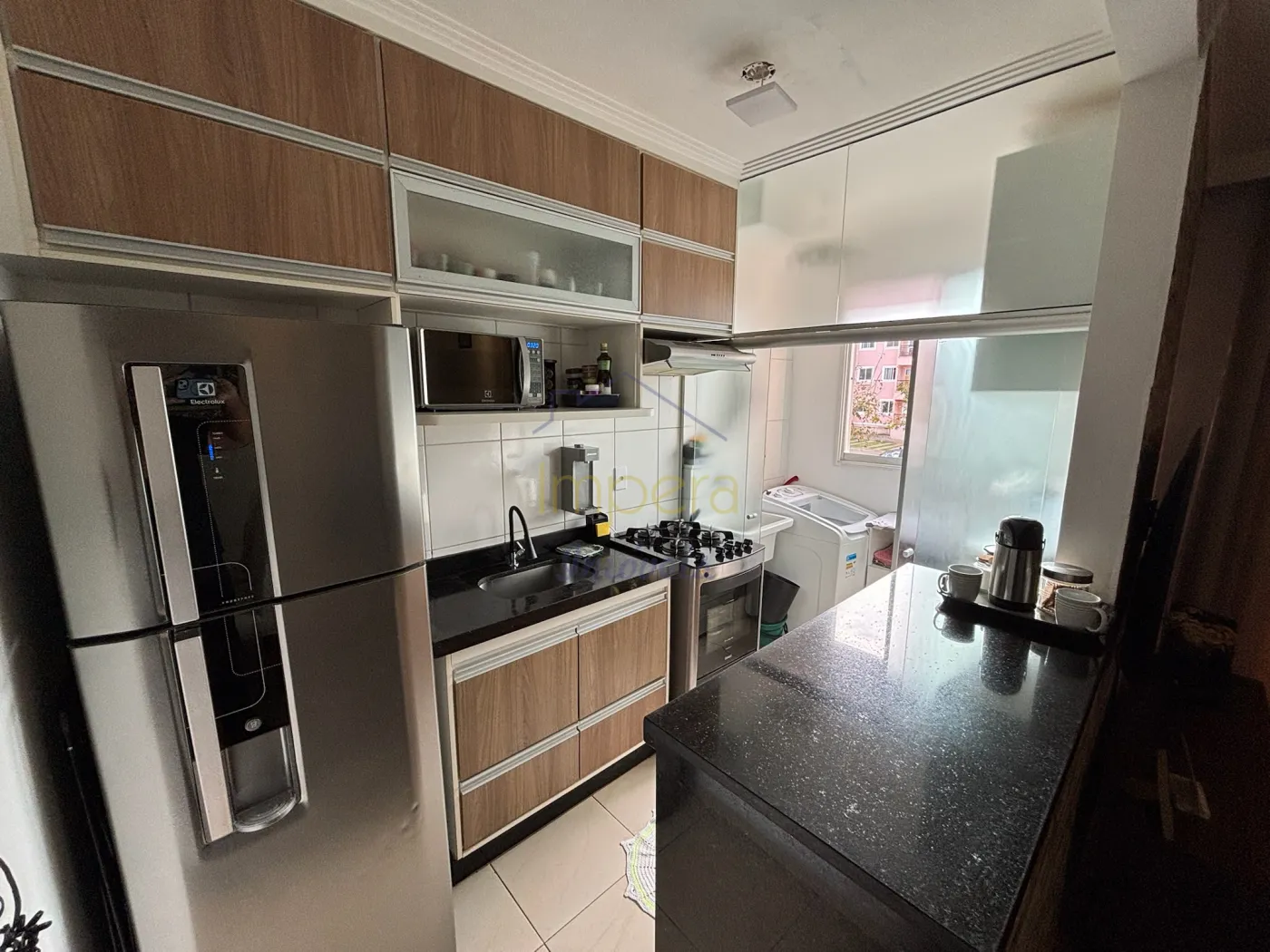Apartamento, 2 quartos, 45 m² - Foto 7