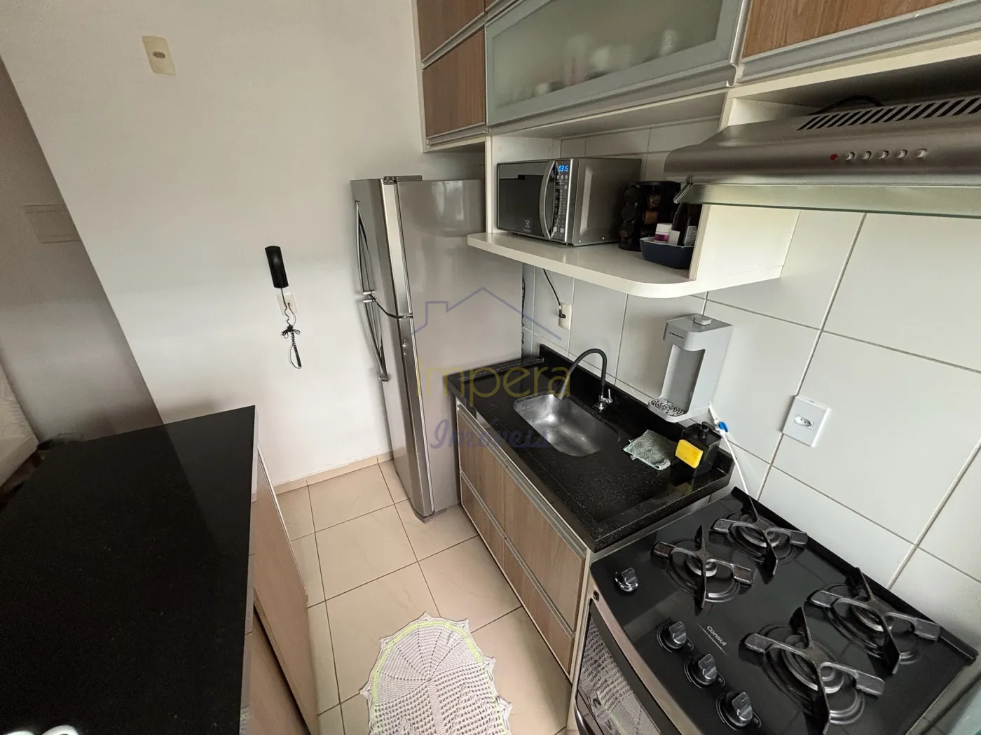 Apartamento, 2 quartos, 45 m² - Foto 8
