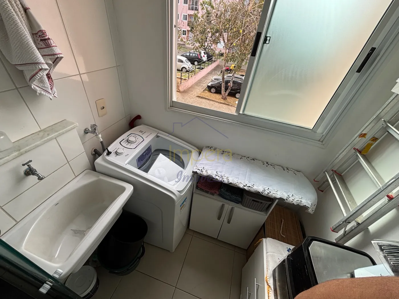 Apartamento, 2 quartos, 45 m² - Foto 9