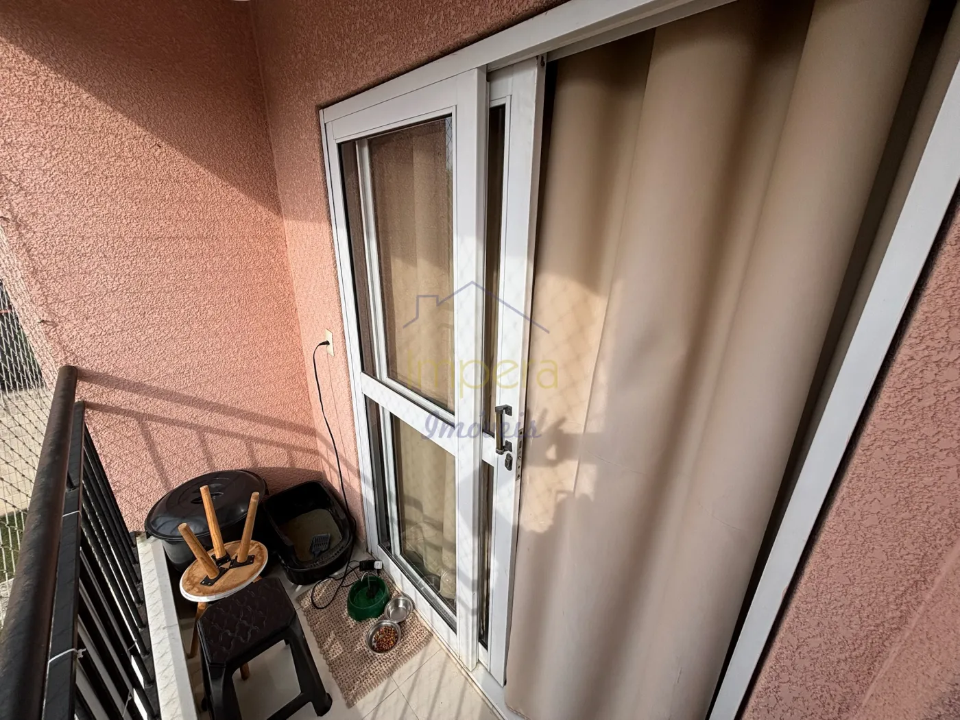 Apartamento, 2 quartos, 45 m² - Foto 11