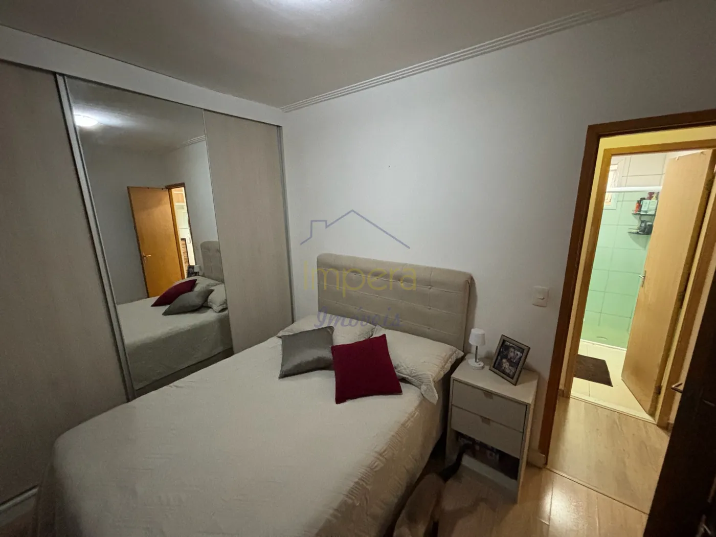 Apartamento, 2 quartos, 45 m² - Foto 12