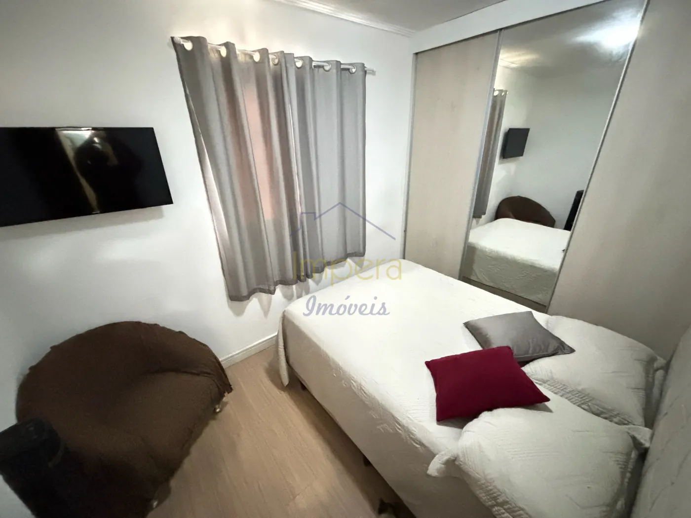 Apartamento, 2 quartos, 45 m² - Foto 13