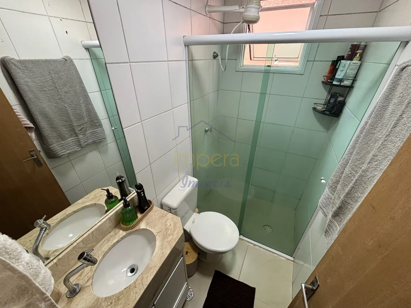 Apartamento, 2 quartos, 45 m² - Foto 15