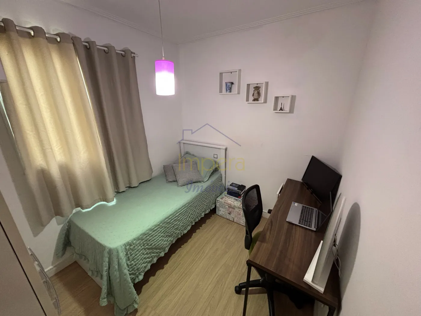 Apartamento, 2 quartos, 45 m² - Foto 16